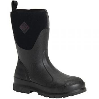 Muck Boots Chore Mid Boot