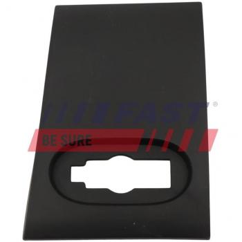 Fiancata Protetiva Striscia Veloce FT90451