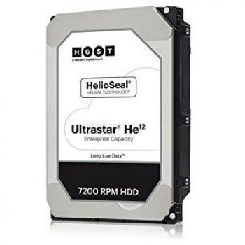 Western Digital Ultrastar He12 3.5 Zoll 12000 GB SATA 0F30143