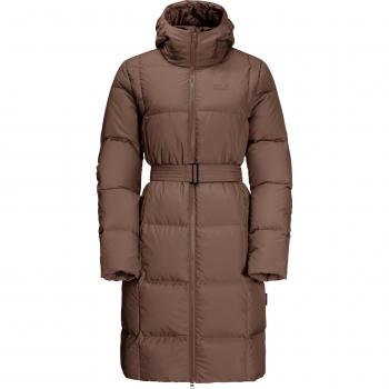 Manto de Aire Condensado Jack Wolfskin Mujer