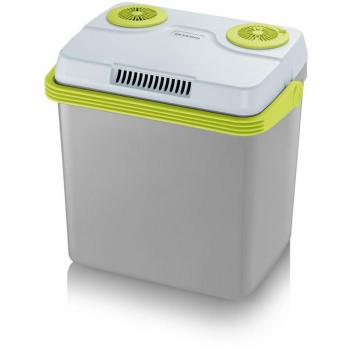 Frigo Termoelettrico Severin con Connessione USB