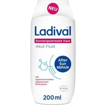 Ladival Sonnenschutz Akut Fluid
