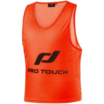 Pro Touch Herren Markierungshemd Sand, Orange, XL