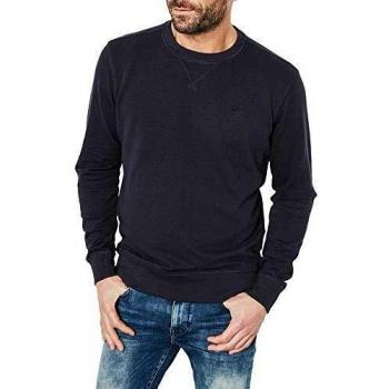 Sudadera Petrol Industries M-noos-swr001 Azul para Hombre, Talla M