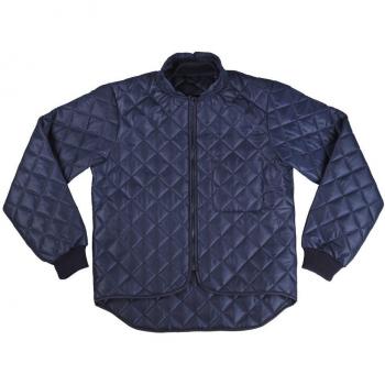 Chaqueta térmica Ottawa 707-01-m azul marino