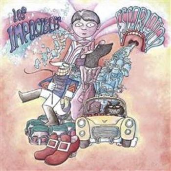 Los Imposibles
