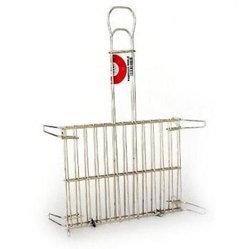 Parrilla Alambre Doble 45 X 50 Cm