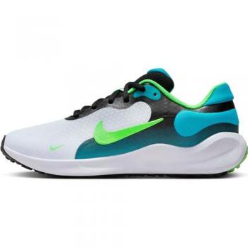 Laufschuhe Nike Revolution 7 (GS) FB7689 005 Grau 36_5 unisex