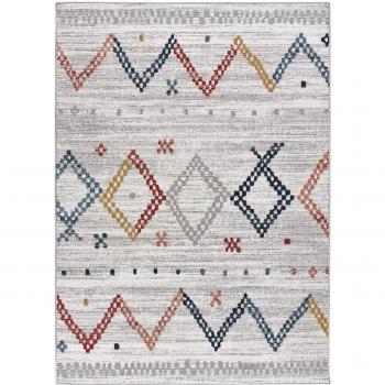 Tapis Atticgo 160x230 cm Design Ethnique