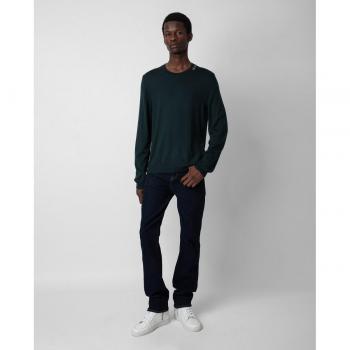 Zadig & Voltaire Men's Kennedy Crewneck Sweater