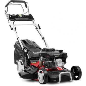 Cortacésped Greencut GLM770XE 150CC 4CV Autopropulsado con Arranque Eléctrico y Cuchilla de 460mm