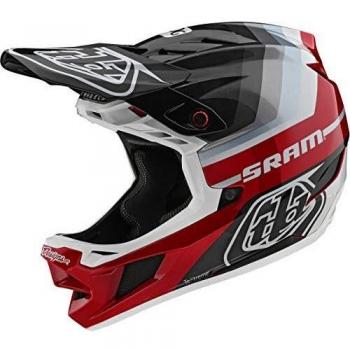 Mirage D4 Carbon Casco SRAM MIPS di Troy Lee