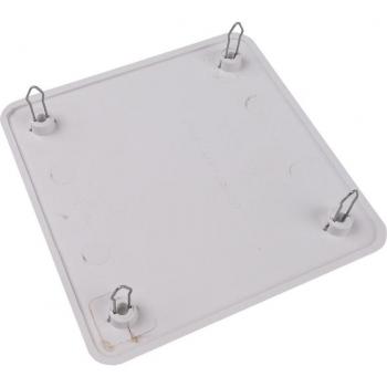 Housse de boîte carrée 100x100mm Bematik