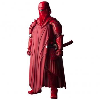 Red Armed Royal Guard (Episode 6) – Star Wars Collectible Toy