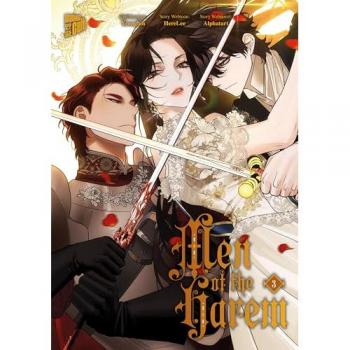 Men of the Harem 3