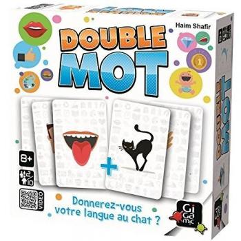Double Mot Ultimate