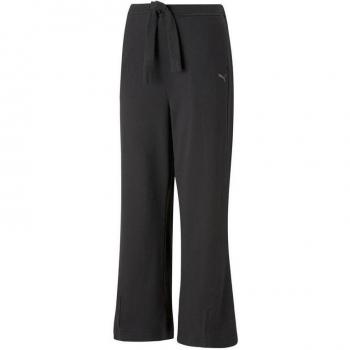 Puma Black Plastic Free Studio Shorts