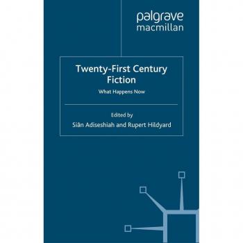 Vitalsource Technologies, Inc. Twenty-first Century Fiction