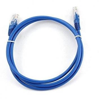 Iggual IGG310816 1m Cat5e U/UTP