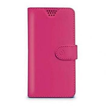 Celly Wally Unica Pouch Case Rosa