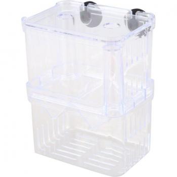 Plastic Fish Breeding Isolation Box