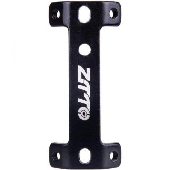 Support de bouteille double tête ZTTO en aluminium
