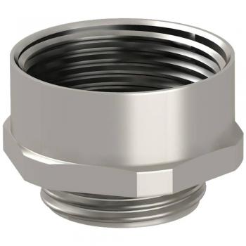 OBO Bettermann Prolungamento Ottone 165 ADA M20-25