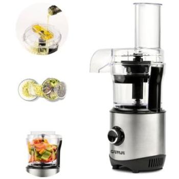 Acer MINI-ROBOT MULTIFUNZIONE ROBOT DA CUCINA, 300 W, capacità ciotola 0,4 l