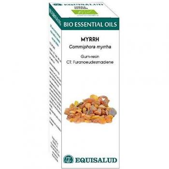 Aceite Esencial Mirra Bio, 5 ml