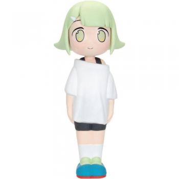 Miniatura Soft‑Vinyl Null: Nuko Sama Chan