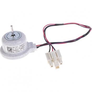 Moteur de refroidissement ventilateur évaporateur DC12V ZWF‑30‑3W 2,5 RPM 1870