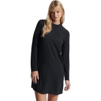 Superdry Women's Woven Mini Dress