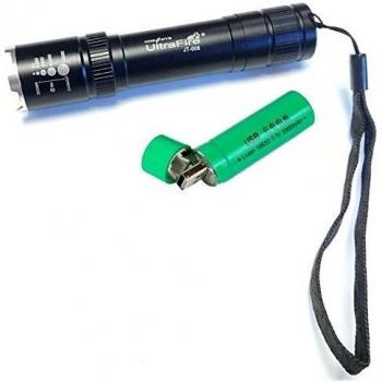 Linterna UltraFire CREE