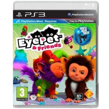 PetVista – Eyepet