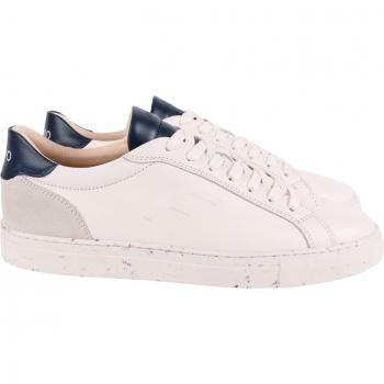Faguo Suède Sneakers