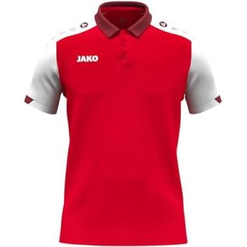 Jako Dynamic Poloshirt