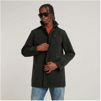 Giacca G-Star Garber Nero & Grigio