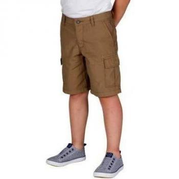 Pantaloni Corti Kangaroo Napapijri Noto 2 14 Anni