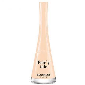 Bourjois 1 Seconde Nail Polish ref 014-Fair'y Tale