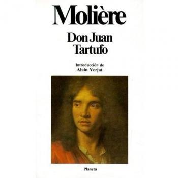 Don Juan. Tartufo