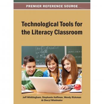 Technological Tools for the Literacy Classroom