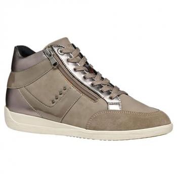 Dames sportschoenen Geox Myria