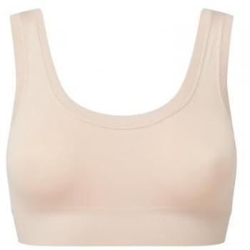 Heist Bralette Confort Nude