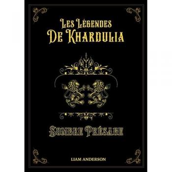 Les Légendes de Khardulia