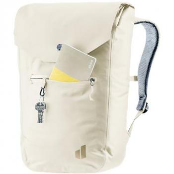 Deuter Drout 20L Zaino per Laptop Beige