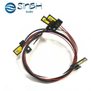 Termistor Fusor Konica Minolta BizHub C360