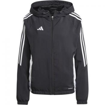 Cortavientos adidas tiro24 para mujer
