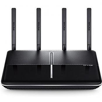 TP-Link Archer C2600 Dual Band Wireless Router