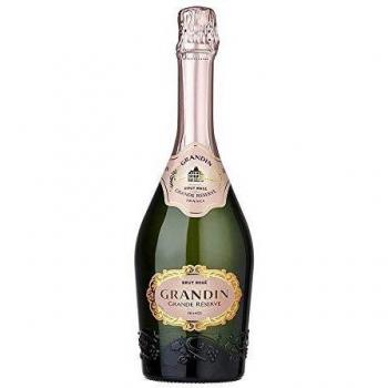 Grandin Gran Reserva Brut Rosé