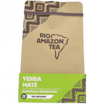 Yerba Mate Teabags, 90 Count